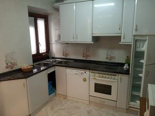 Appartement en Balmaseda. Cntrico !! se vende piso con ascensor en balmaseda