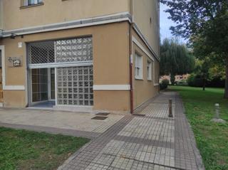 Lloguer Local Comercial a Güeñes. Alquiler de local comercial en gueñes