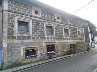Casa a Trucios - Turtzioz. Venta casa en trucios