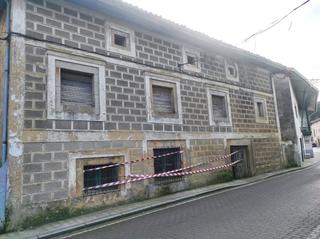 Casa a Trucios - Turtzioz. Venta casa en trucios