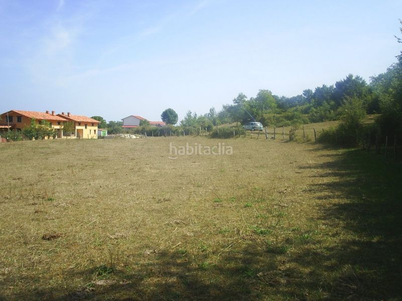 Foto 521abc95-f1c7-42c5-acc8-18263782735f. Terreny residencial a Valle de Mena