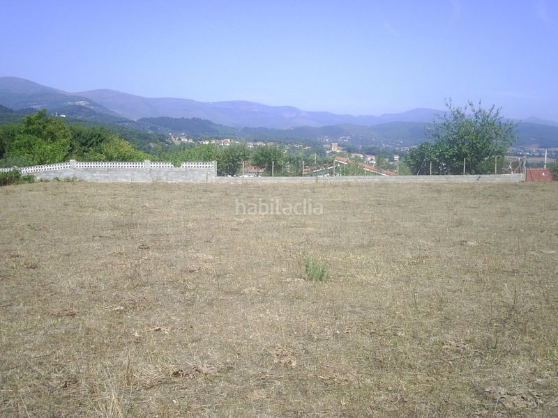 Foto bdb40975-9fb1-4b1a-9d45-e13be8359c83. Terreny residencial a Valle de Mena