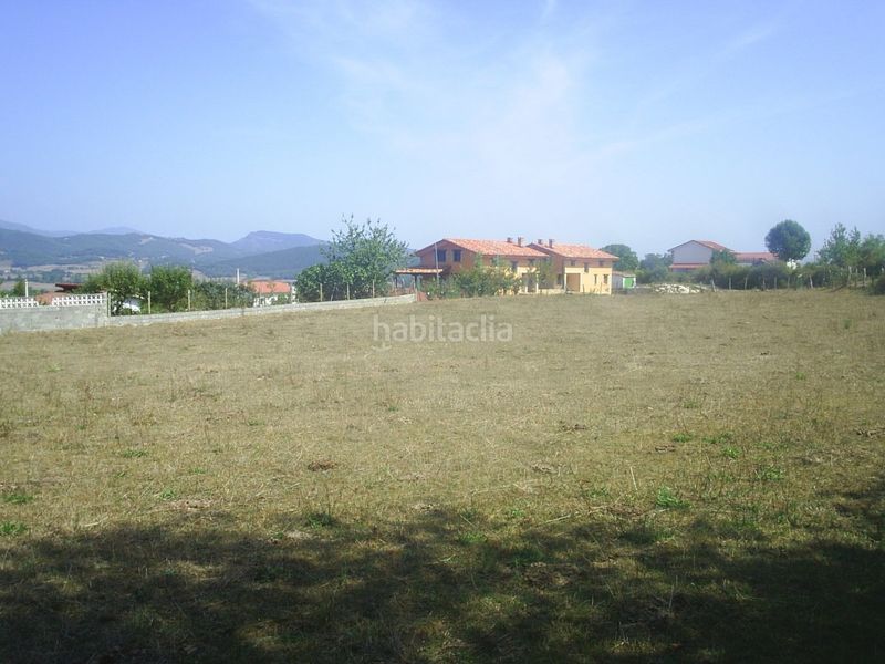 Foto e687e1b5-f3a0-4f9b-8651-fdc5b45a4e47. Terreny residencial a Valle de Mena