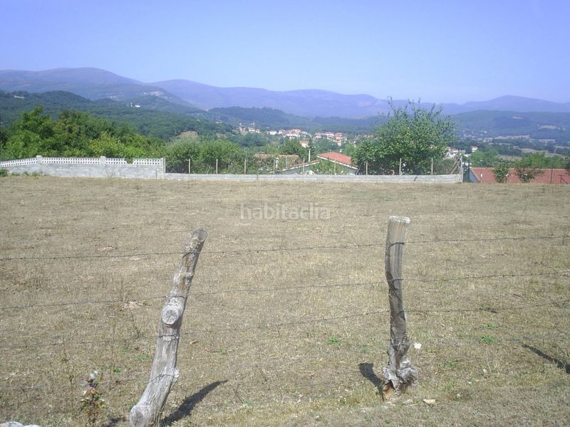 Foto f14b0c53-aa51-40e0-9f3a-093e4cdb6cb7. Terreny residencial a Valle de Mena