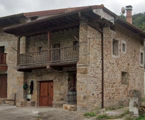 Maison à Carranza. Se vende casa de piedra en karrantza con terreno