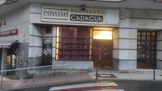 Lloguer Local Comercial a Güeñes. Alquiler local comercial en sodupe