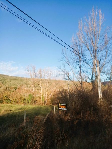 Foto 8267028c-9a2c-4ae7-8ac6-ef87f3c7d60d. Terreny residencial a Valle de Mena