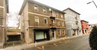Local commercial à Zalla. Venta local comercial en aranguren