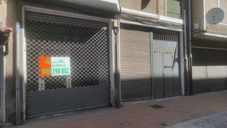 Lloguer Local Comercial a Güeñes. Alquiler local comercial en sodupe
