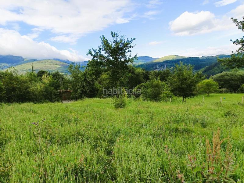 Foto f02a5e5c-890a-451a-8543-f164461e2527. Finca rústica a Okondo