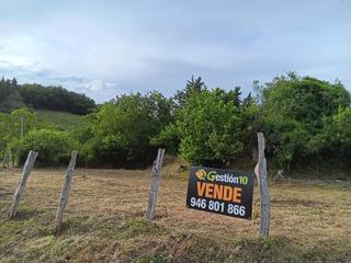 Terreny residencial a Valle de Mena. Céntrico !! se vende terreno ubano en valle de mena.