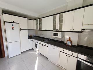 Pis a Güeñes. Venta piso en sodupe con camarote y terraza