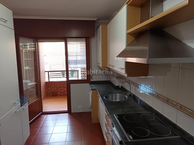 Foto e8542c53-a26e-4d96-ad64-499d487f9fea. Pis amb calefacció a Zalla