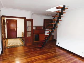 Pis a Zalla. Venta piso en el centro zalla