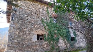 Mas à Valle de Mena. Se vende caserío en valle de mena