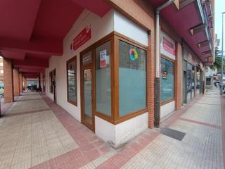 Lloguer Local Comercial a Zalla. Alquiler de local comercial