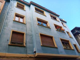 Pis a Balmaseda. Se vende piso en balmaseda