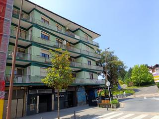 Pis a Zalla. Venta piso en el centro de zalla
