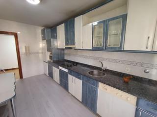 Appartement à Zalla. Venta piso en el centro de zalla