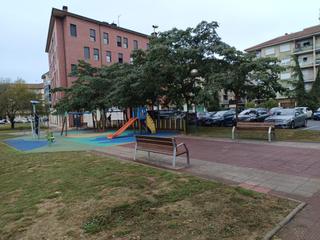 Appartement à Zalla. Venta piso con ascensor y camarote en zalla