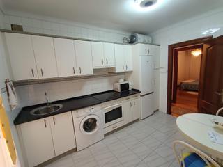 Flat in Zalla. Venta piso en zalla