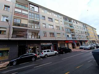 Pis a Zalla. Venta piso en zalla