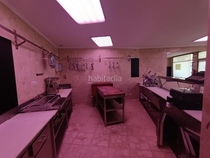 Foto 0d874046-9258-4981-abed-1ac9b5a89941. Lloguer local comercial a Zalla