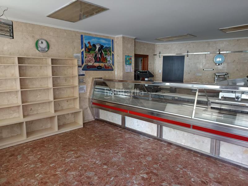 Foto 1d294f12-fe80-4886-847e-93789b29574e. Lloguer local comercial a Zalla