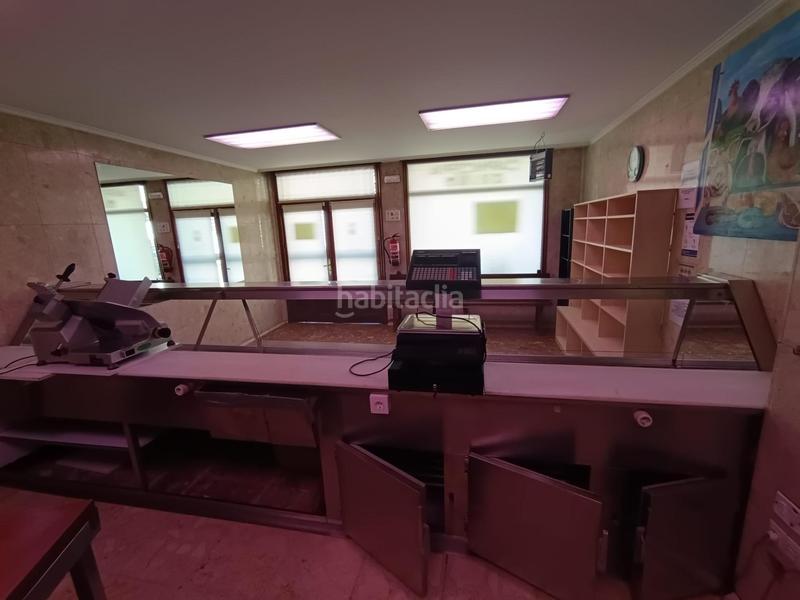 Foto 7fab77ed-2021-4778-96dc-c190cb2175c1. Lloguer local comercial a Zalla