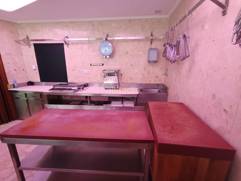 Foto 94b59310-515a-4da7-bd03-54a4add18118. Lloguer local comercial a Zalla