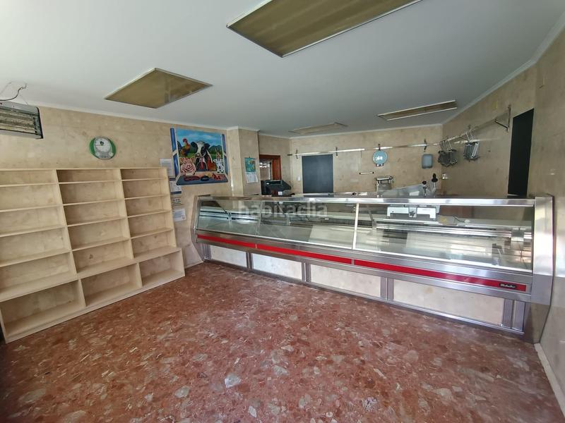 Foto cfac0aea-2636-44ee-a4b3-4114a474ae09. Lloguer local comercial a Zalla