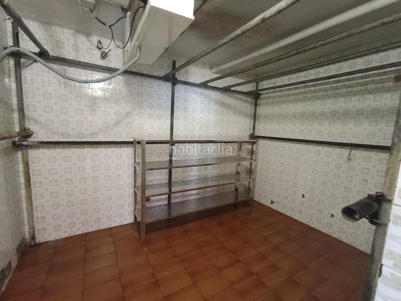 Foto f545c013-7438-4d59-b3be-9fb05a214a25. Lloguer local comercial a Zalla