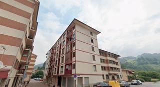 Pis en Gees. Venta piso en sodupe