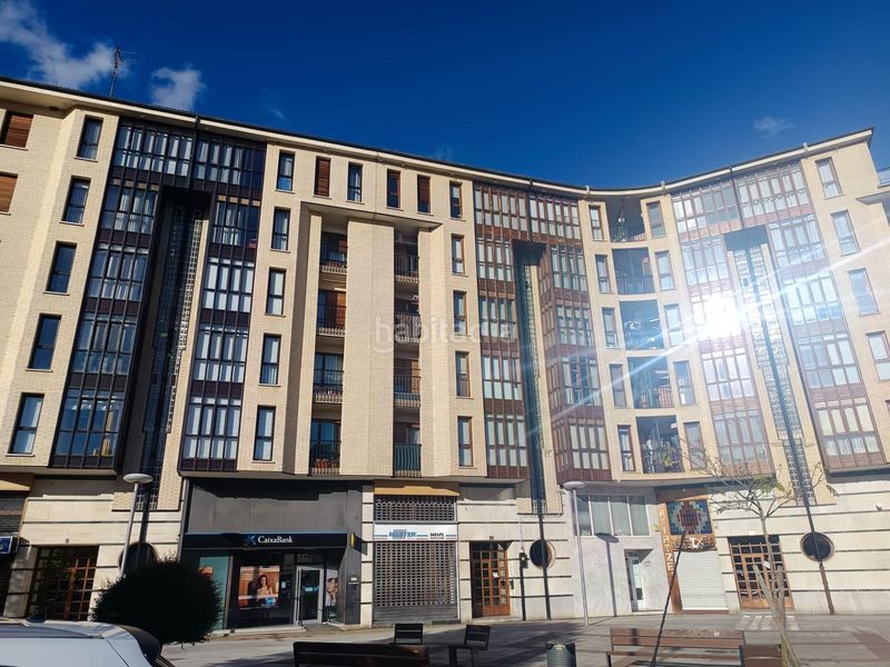 Foto 0902a207-5129-42f8-8707-e5fdfccadab1. Piso venta piso en sodupe con ascensor, parcela de garaje y trastero en Güeñes