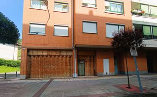 Geschäftsraum in Güeñes. Venta local en sodupe