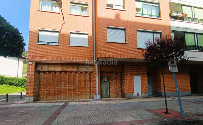 Foto 353de512-f829-4e5f-b29c-deeb3bac2a14. Local comercial a Güeñes