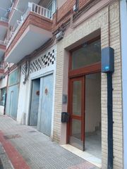 Local Comercial en Balmaseda. Se vende local en balmaseda
