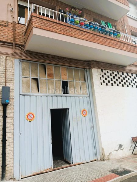 Foto 480dd069-738a-4647-a374-897924204ce6. Local comercial a Balmaseda