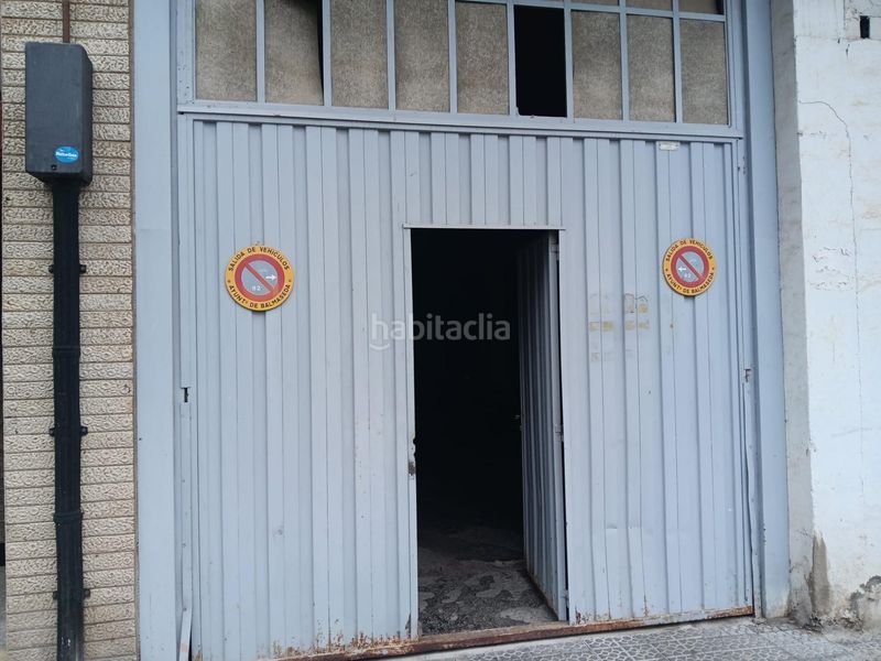 Foto 6d40998d-7dc9-4a54-8f2c-edde7e9d197d. Local comercial a Balmaseda