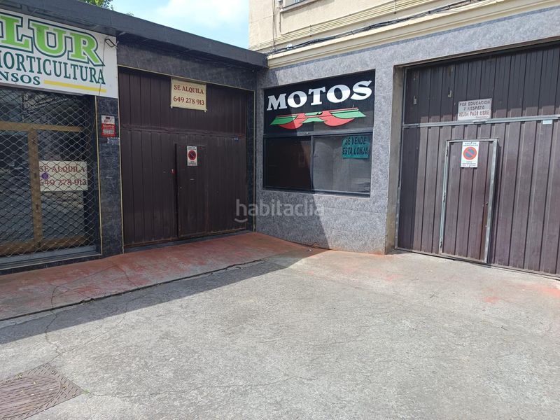 Foto 3955ed06-66ad-4bc2-aff7-765f3c263407. Local comercial a Zalla