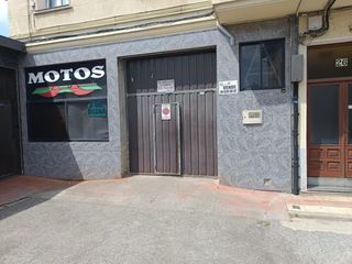 Local Comercial a Zalla. Venta local comercial