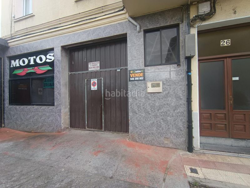 Foto 79fcda8d-839d-4a14-a8c0-514a6ad008bd. Local comercial a Zalla