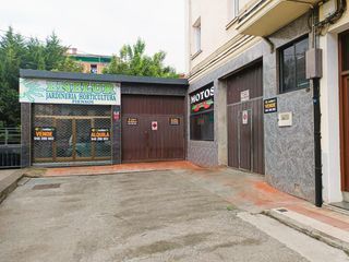 Local Comercial a Zalla. Venta local comercial