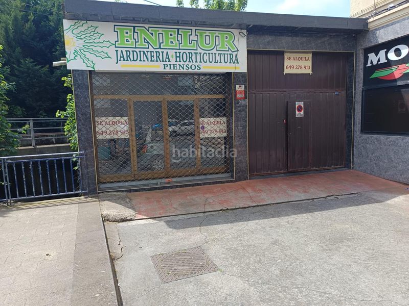 Foto 71a61477-48d5-4c2e-93a3-273523d88c20. Local comercial a Zalla