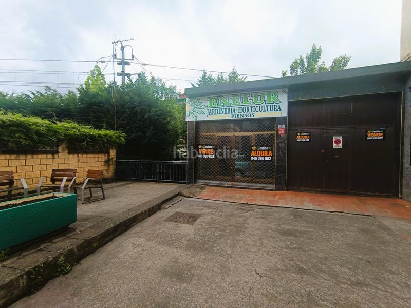 Foto c29c05f0-b7cb-46f3-bd5c-7377e734eb58. Local comercial a Zalla