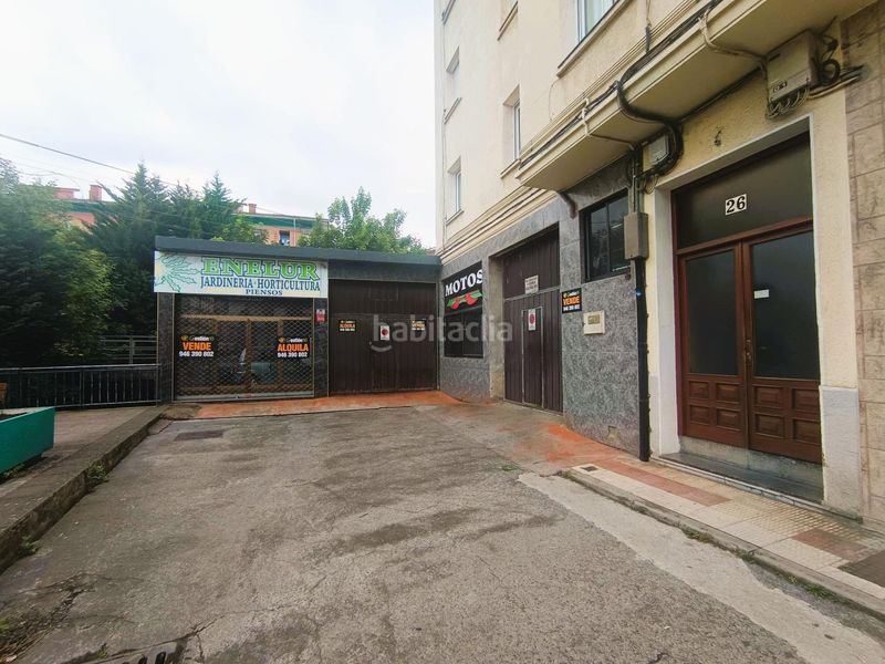 Foto cce82c26-6d18-4272-962d-a2251282c4b2. Local comercial a Zalla
