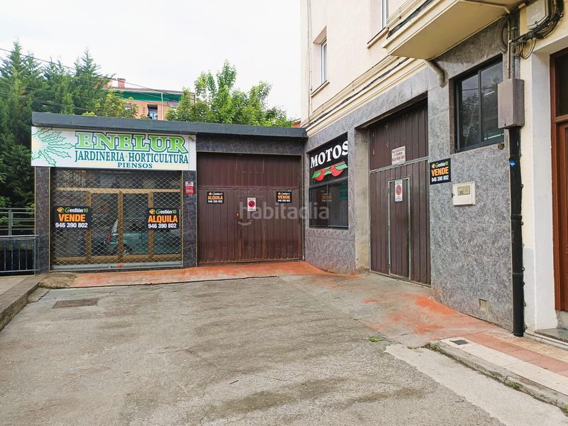 Foto fe33fba4-75e0-49b5-a237-3c9708a6b99d. Local comercial a Zalla