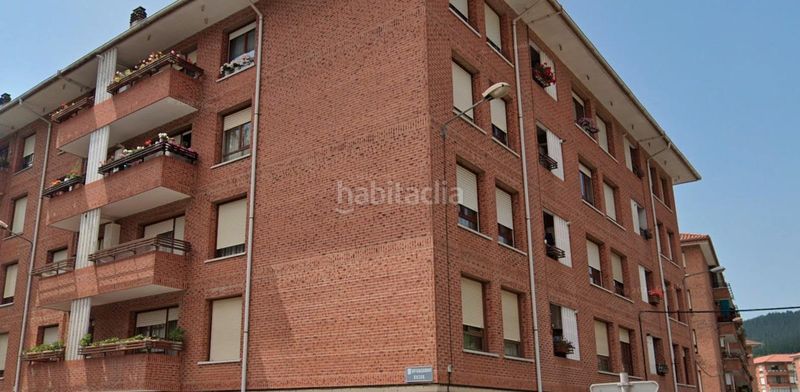 Foto 98e430e0-f61f-4b55-a668-5e18ac5bca72. Pis amb calefacció a Zalla