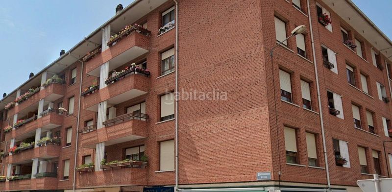 Foto a0a99daa-7da8-457c-8725-5936991cca5d. Pis amb calefacció a Zalla