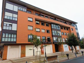 Appartement à Zalla. Venta piso en zalla